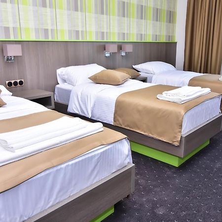 Hotel Kljuc Buitenkant foto