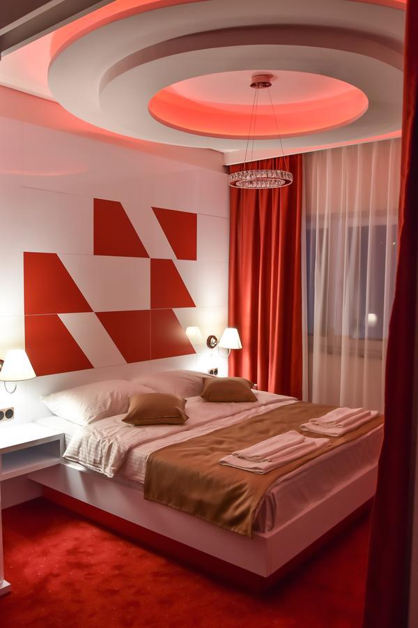 Hotel Kljuc Buitenkant foto