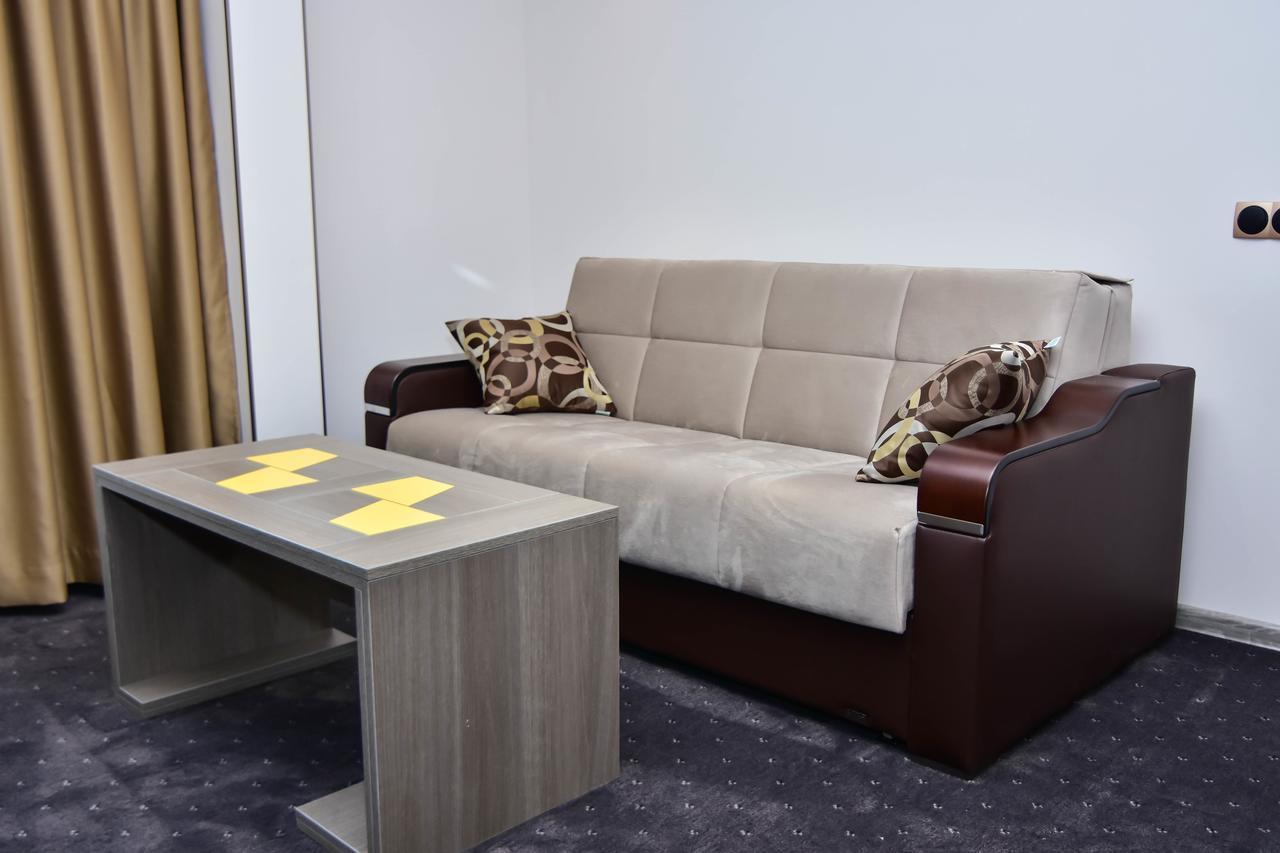 Hotel Kljuc Buitenkant foto