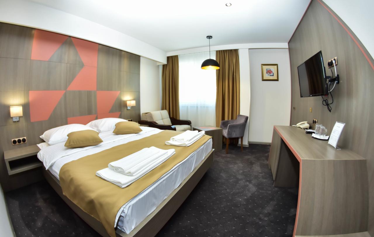 Hotel Kljuc Buitenkant foto